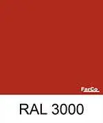 RAL 3000