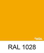 RAL 1028