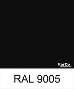 RAL 9005