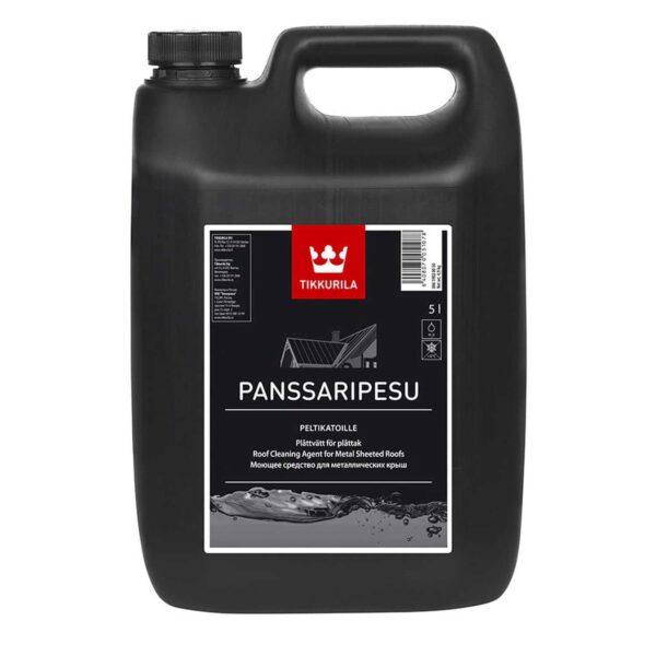 Preparat do usuwania zanieczyszczeń Panssaripesu, 5 l