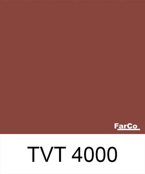 Czerwony tlenkowy (TVT 4000)